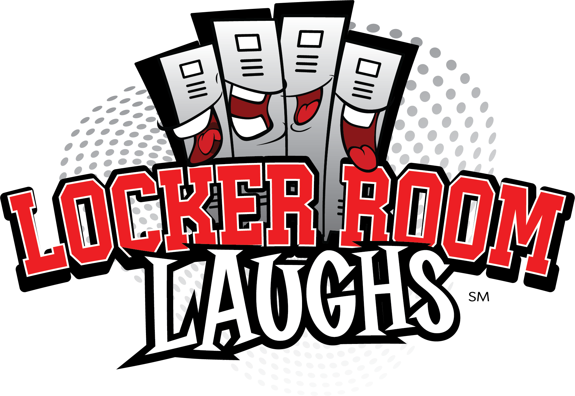 Locker Room Laughs